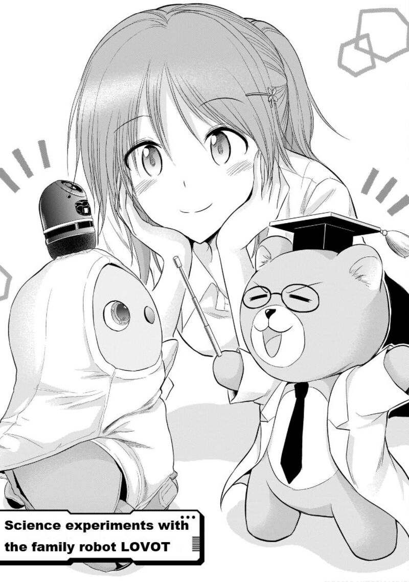 Rike Ga Koi Ni Ochita No De Shoumeishitemita 70e 4