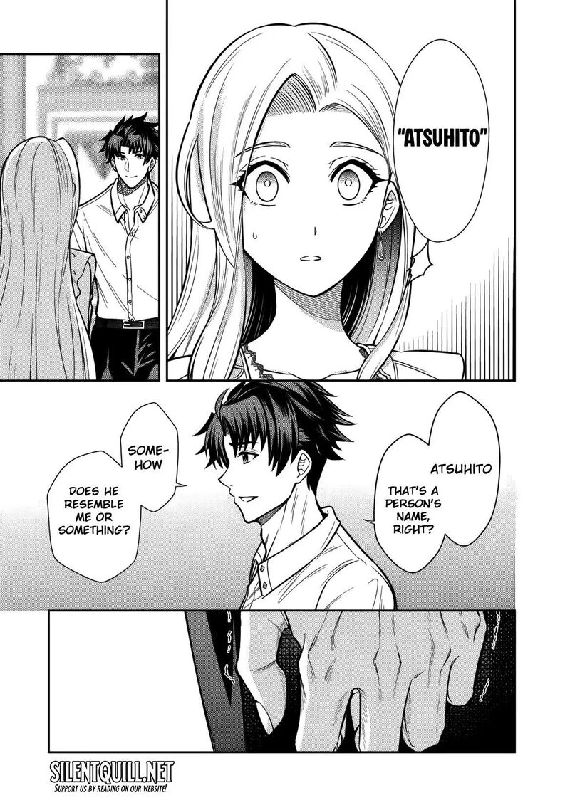 Rinkoku Kara Kita Yome Ga Kawaisugite Doushiyou 15 10