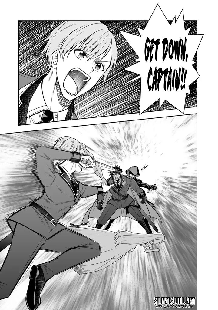 Rinkoku Kara Kita Yome Ga Kawaisugite Doushiyou 19 14