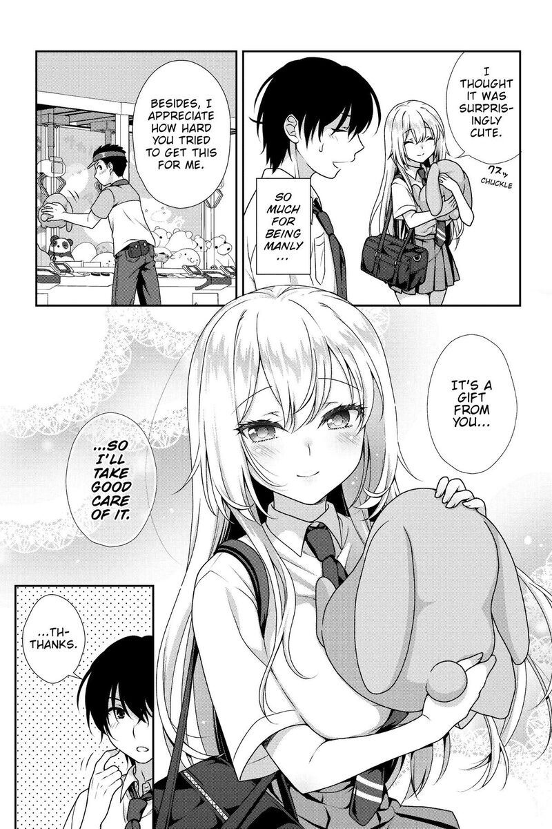 Risou No Kanojo 1 13