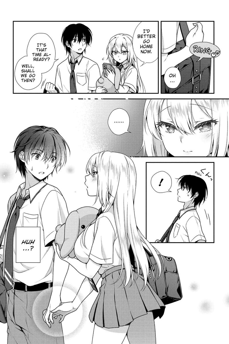 Risou No Kanojo 1 14