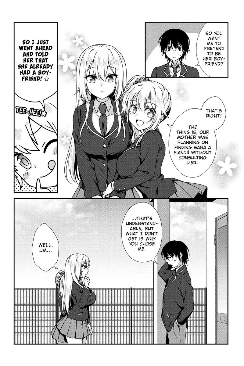 Risou No Kanojo 1 18
