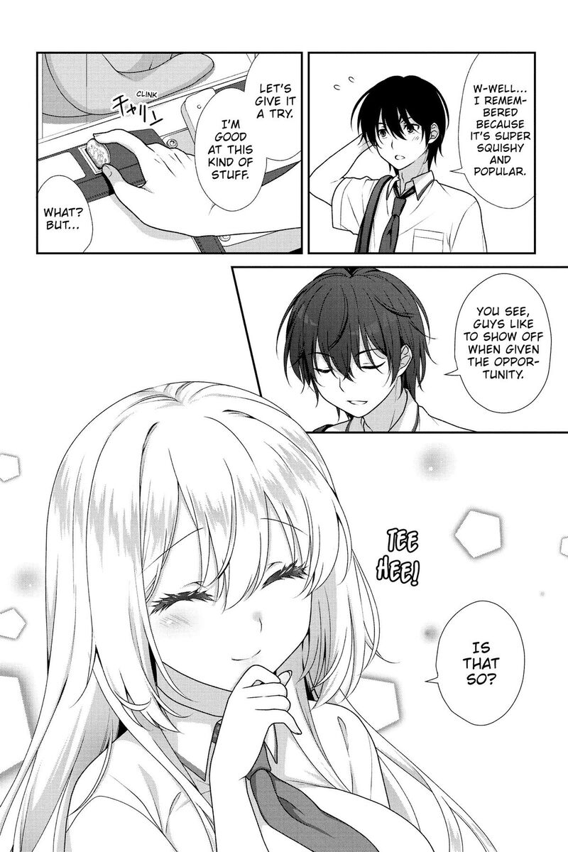 Risou No Kanojo 1 9