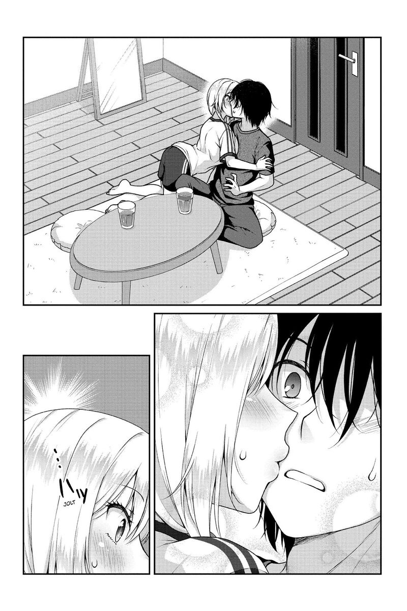 Risou No Kanojo 10 2