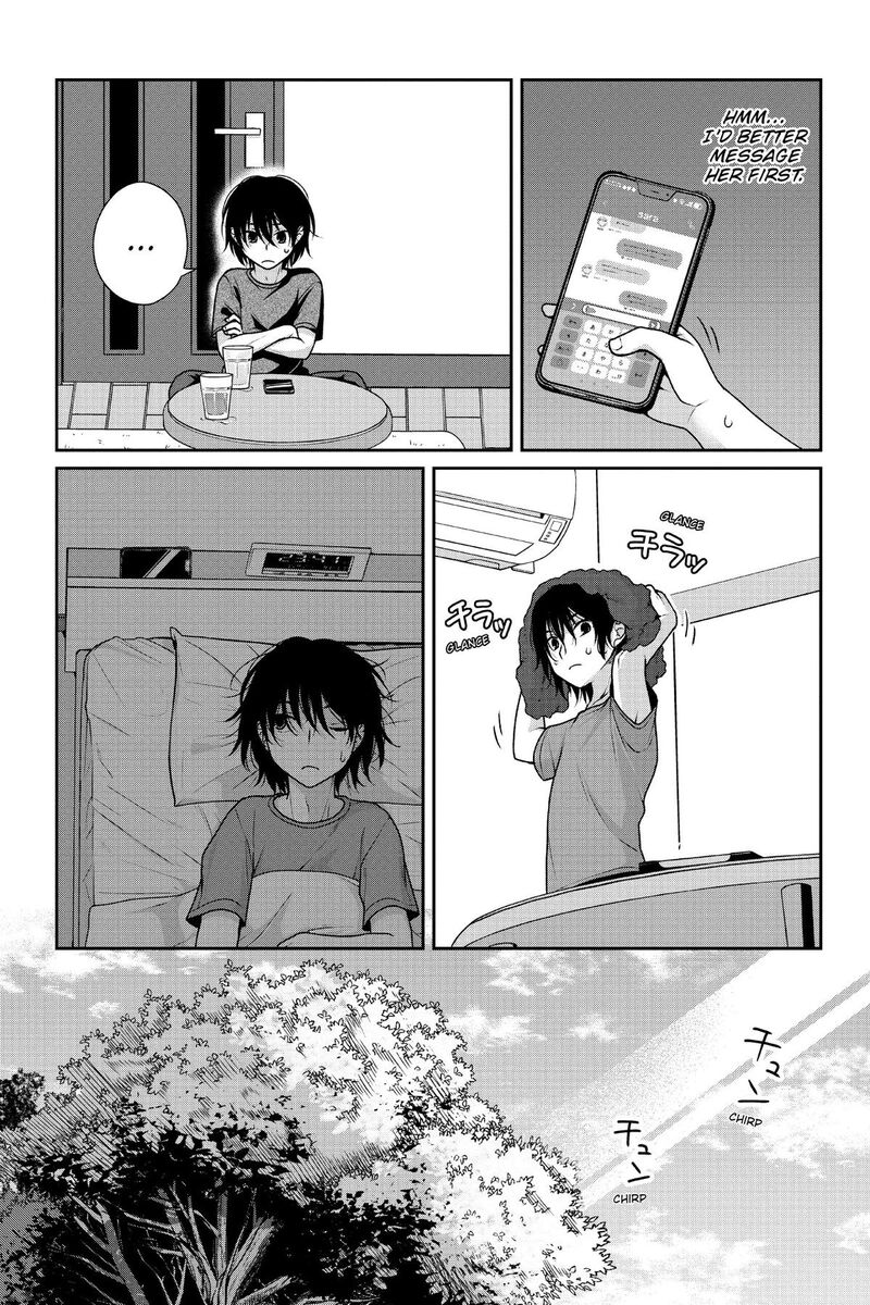 Risou No Kanojo 10 5