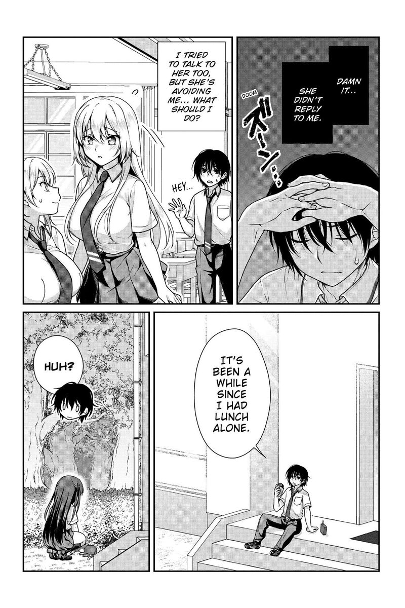 Risou No Kanojo 10 6