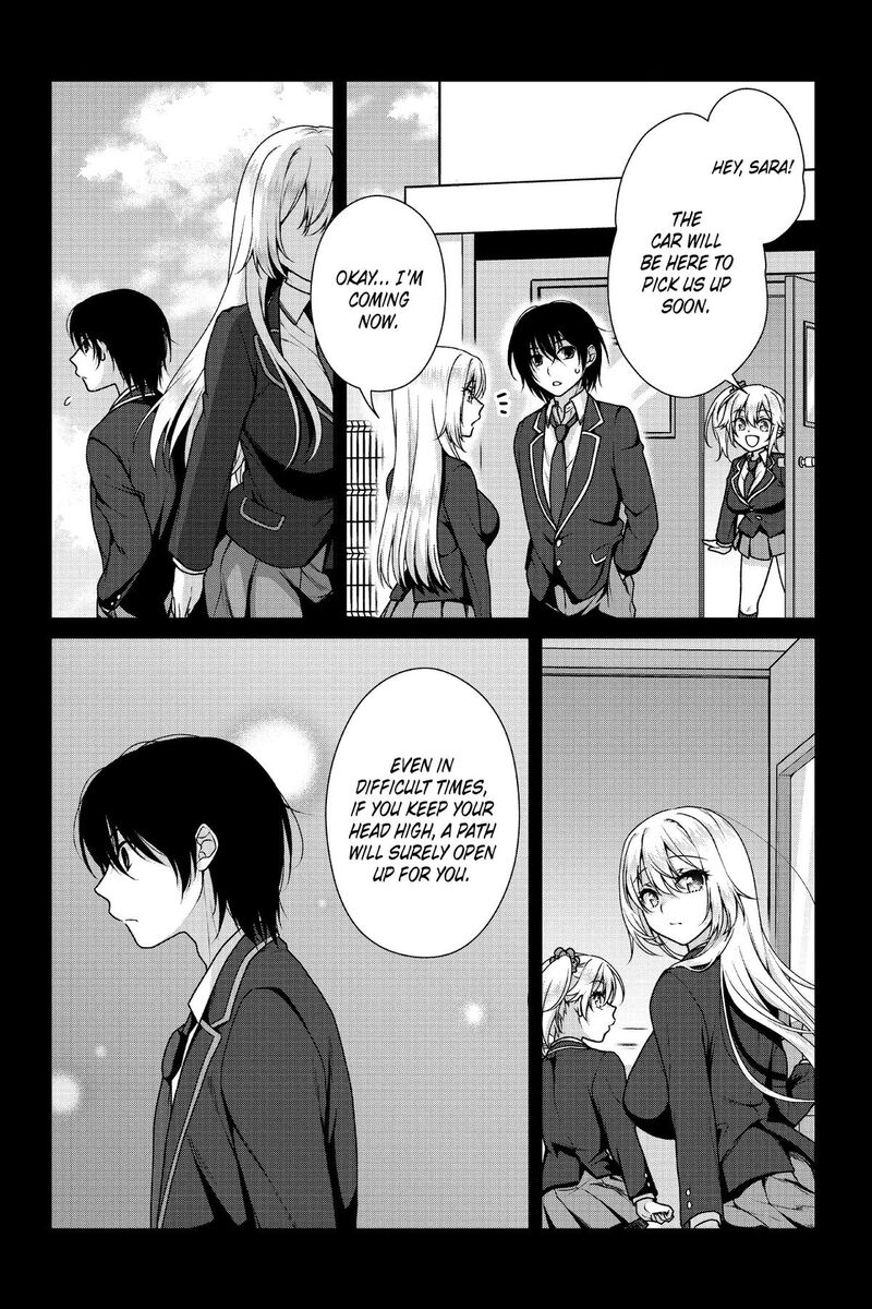 Risou No Kanojo 11 6