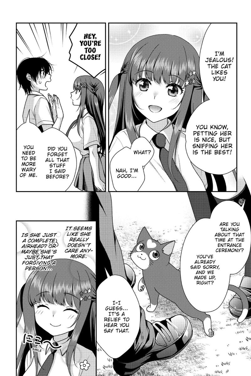 Risou No Kanojo 11 9
