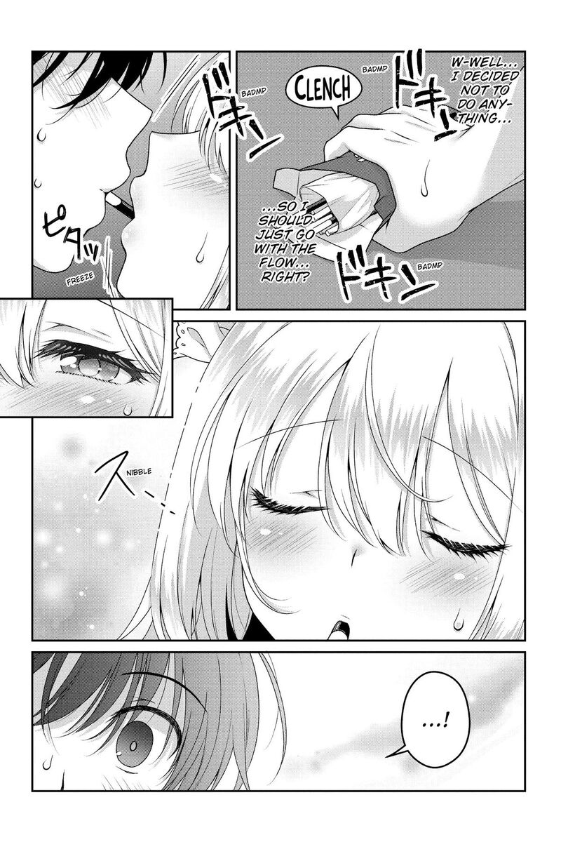 Risou No Kanojo 12 15