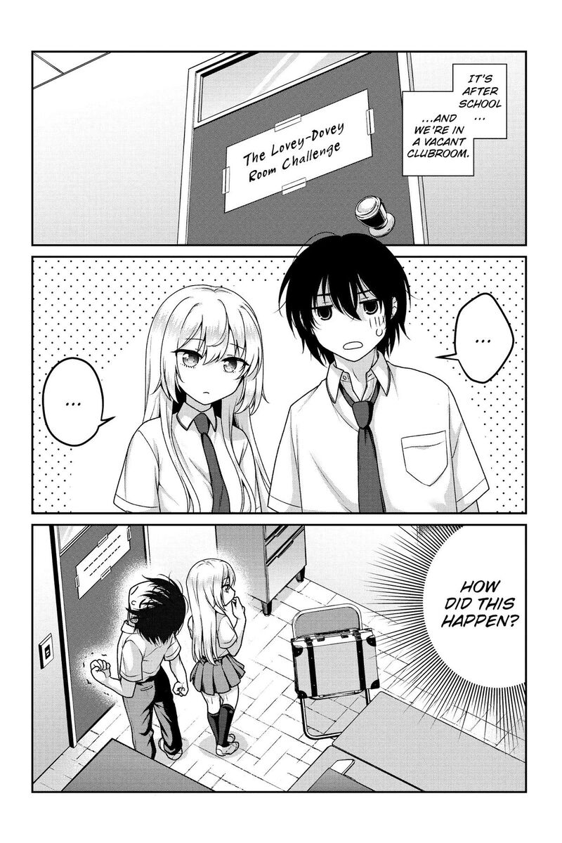 Risou No Kanojo 12 3