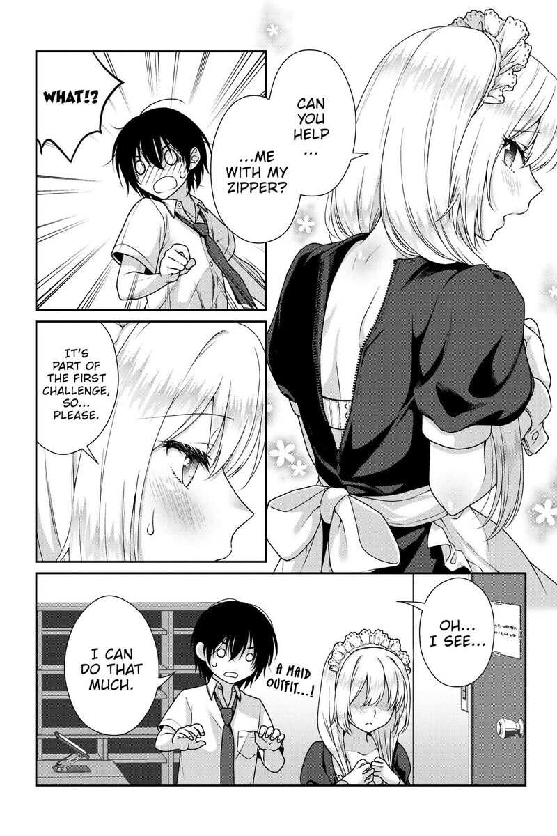 Risou No Kanojo 12 8