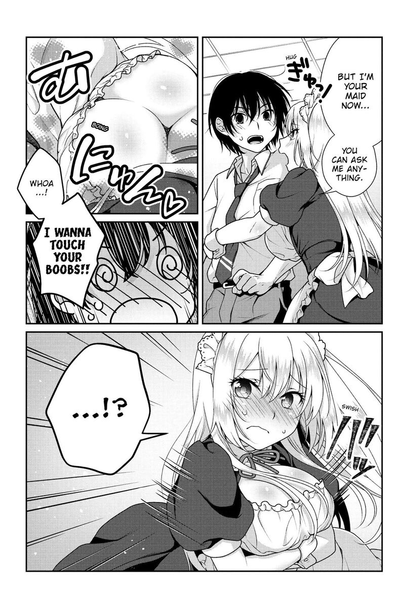 Risou No Kanojo 13 12