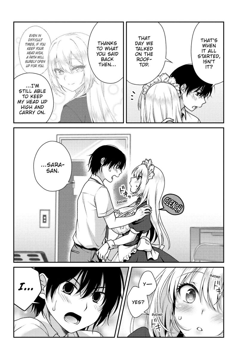 Risou No Kanojo 13 9