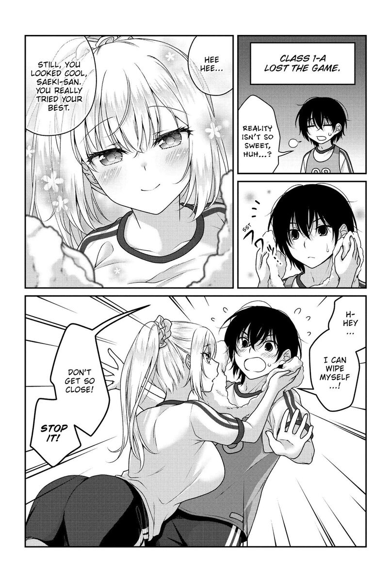 Risou No Kanojo 14 10