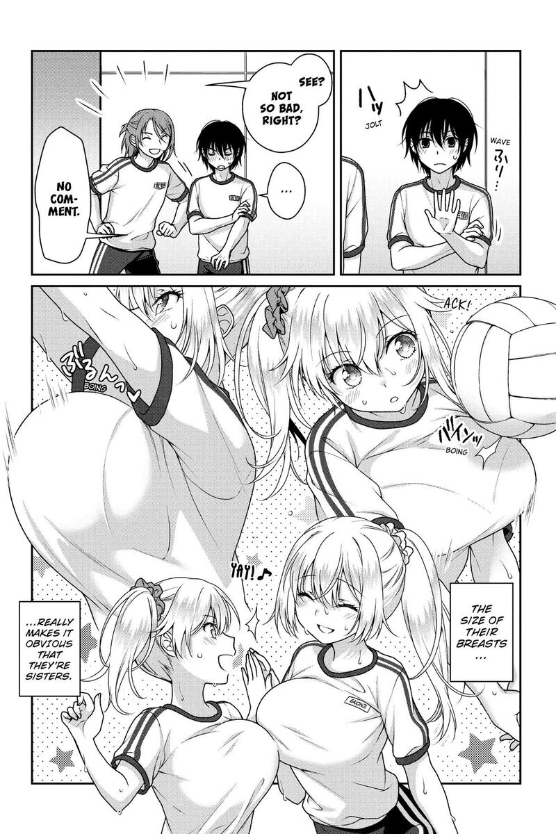 Risou No Kanojo 14 5