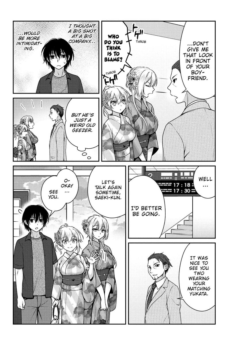 Risou No Kanojo 15 10