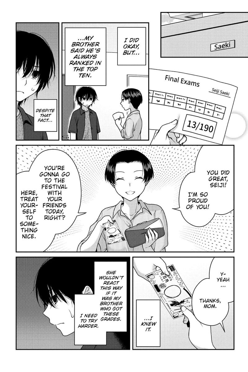 Risou No Kanojo 15 3