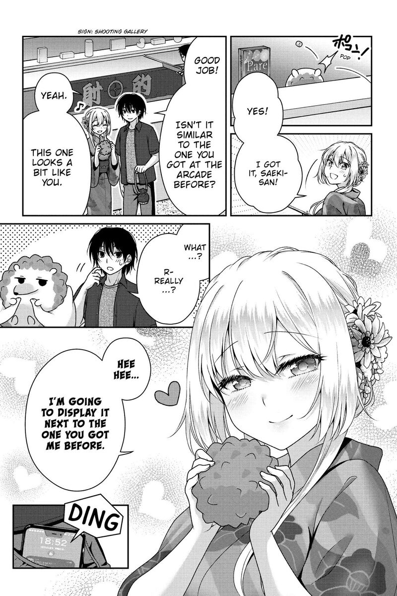 Risou No Kanojo 16 10