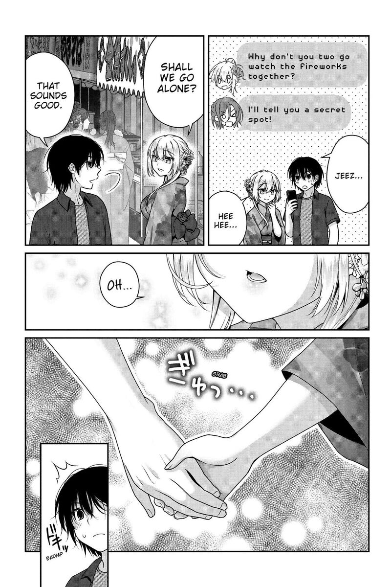 Risou No Kanojo 16 11