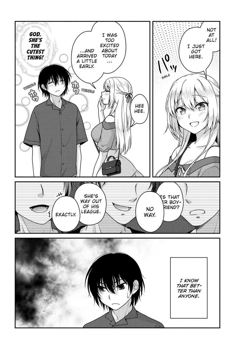 Risou No Kanojo 17 3