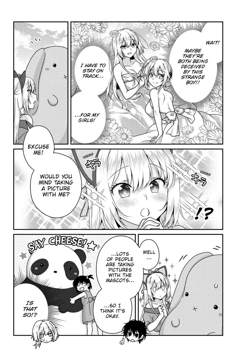 Risou No Kanojo 18 11