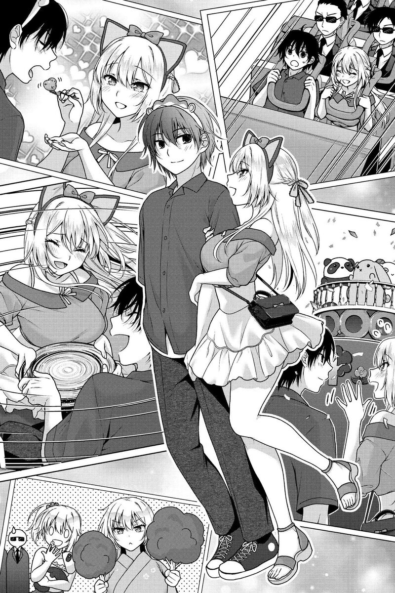 Risou No Kanojo 18 4