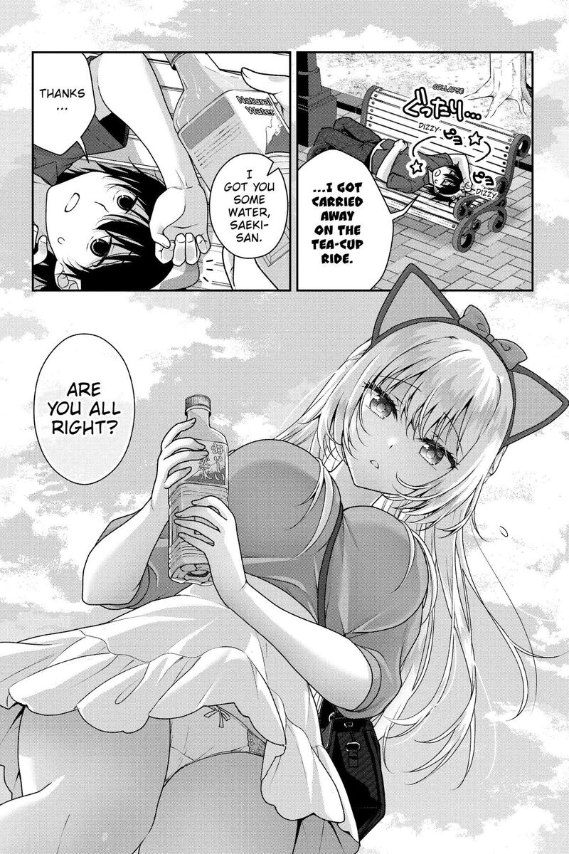 Risou No Kanojo 18 5