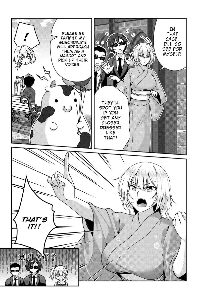 Risou No Kanojo 18 9