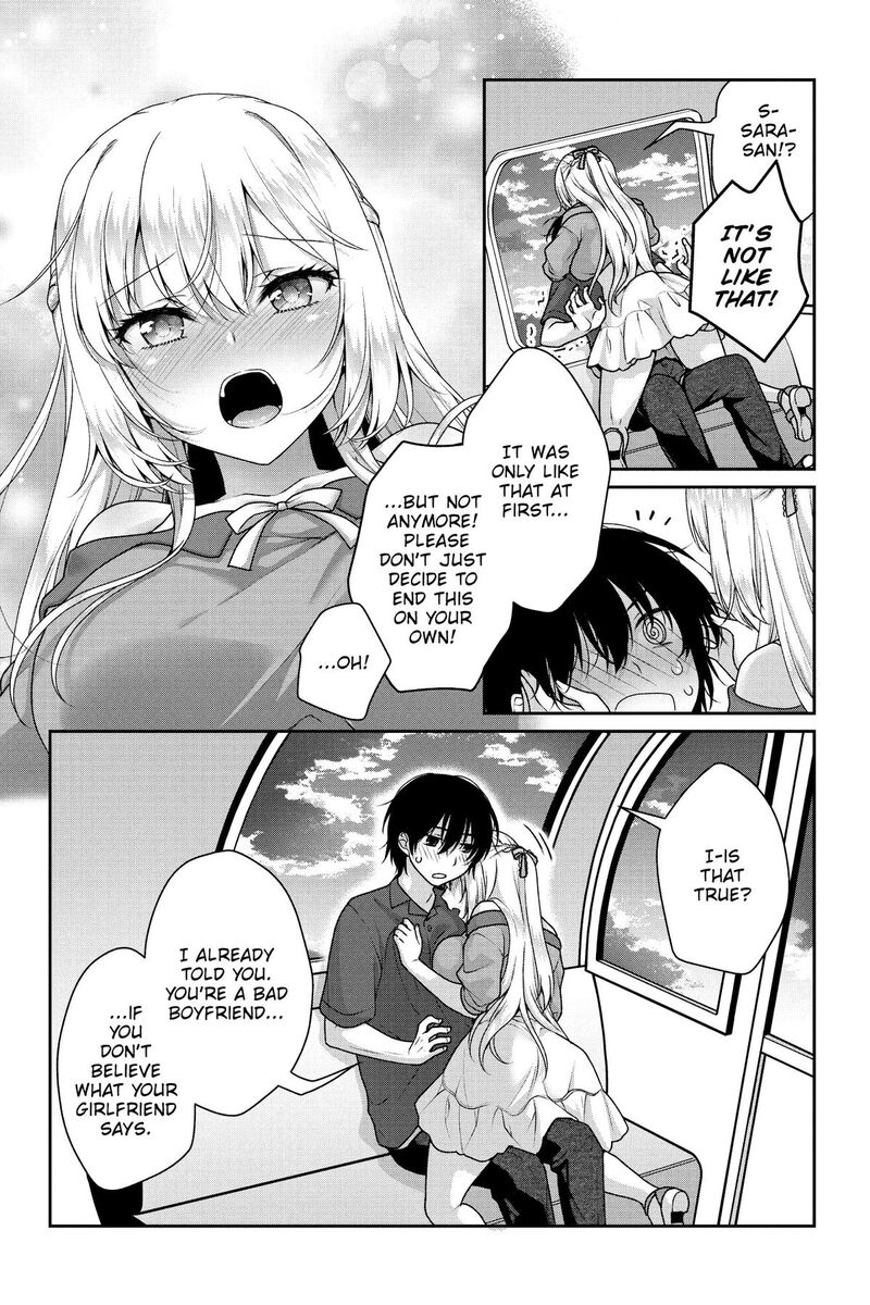 Risou No Kanojo 19 11