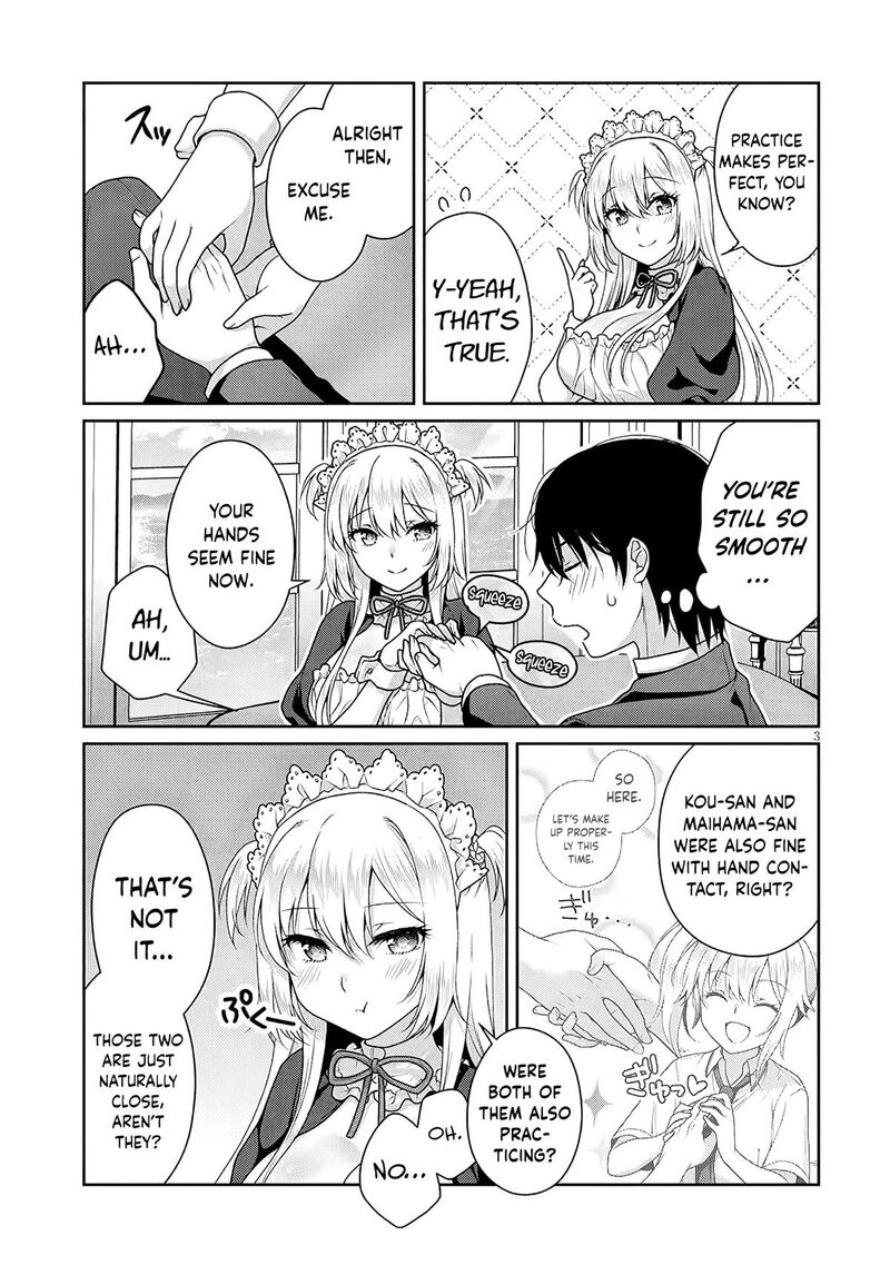 Risou No Kanojo 21 4