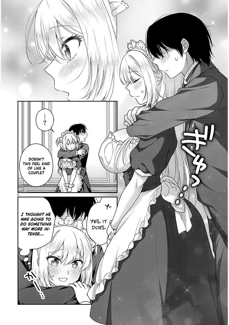 Risou No Kanojo 21 9