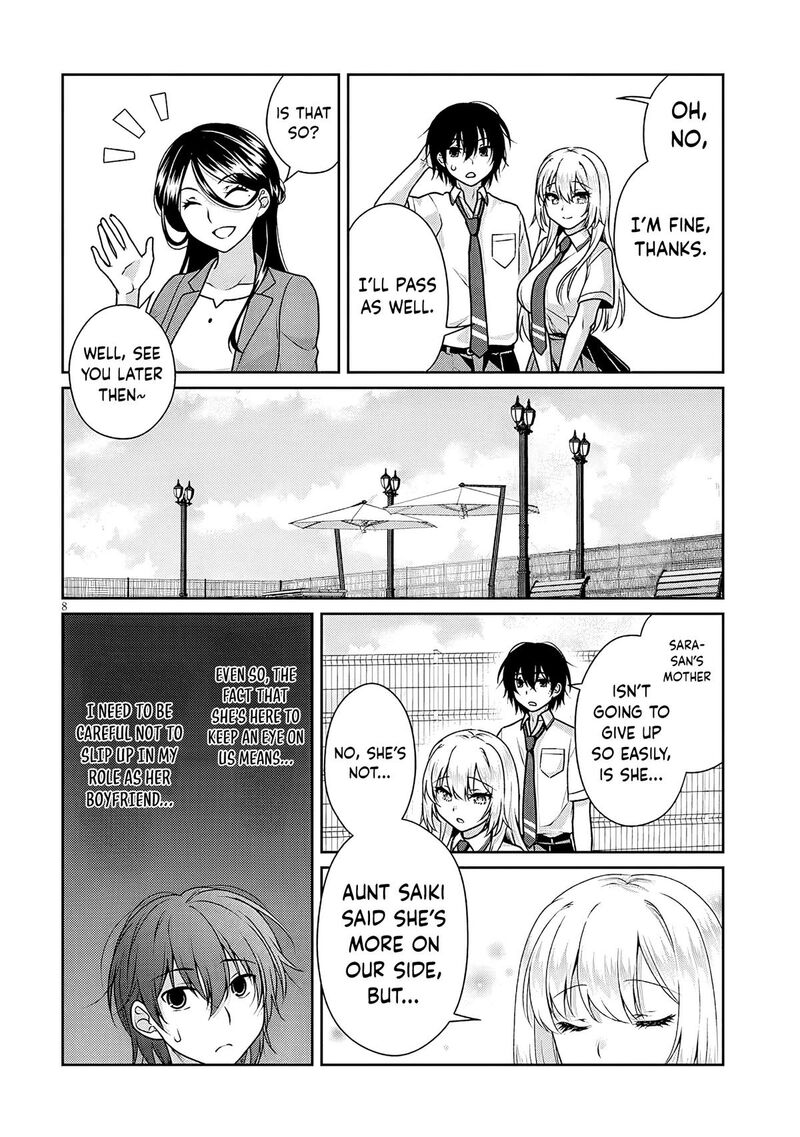 Risou No Kanojo 23 9