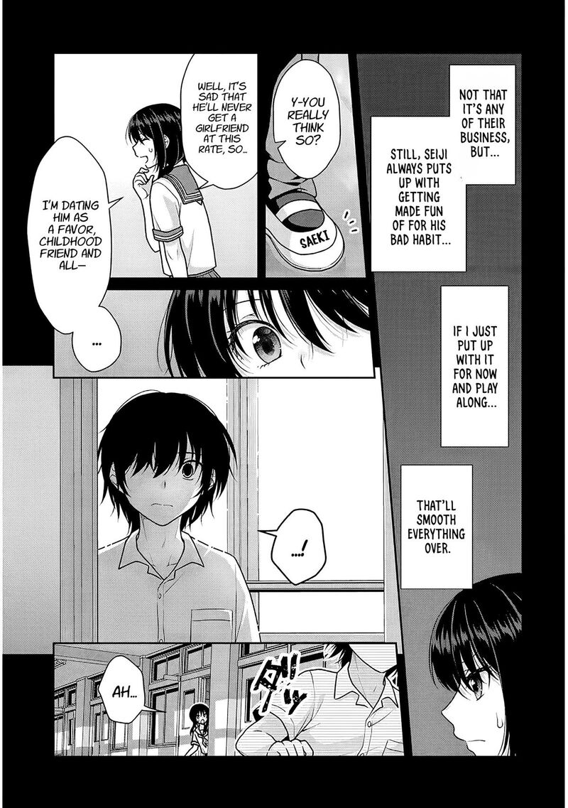 Risou No Kanojo 24 8
