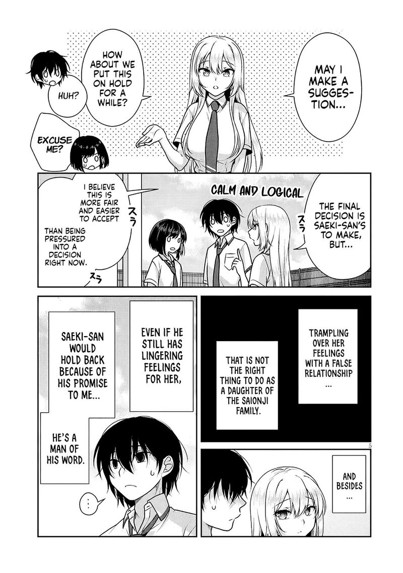 Risou No Kanojo 25 6