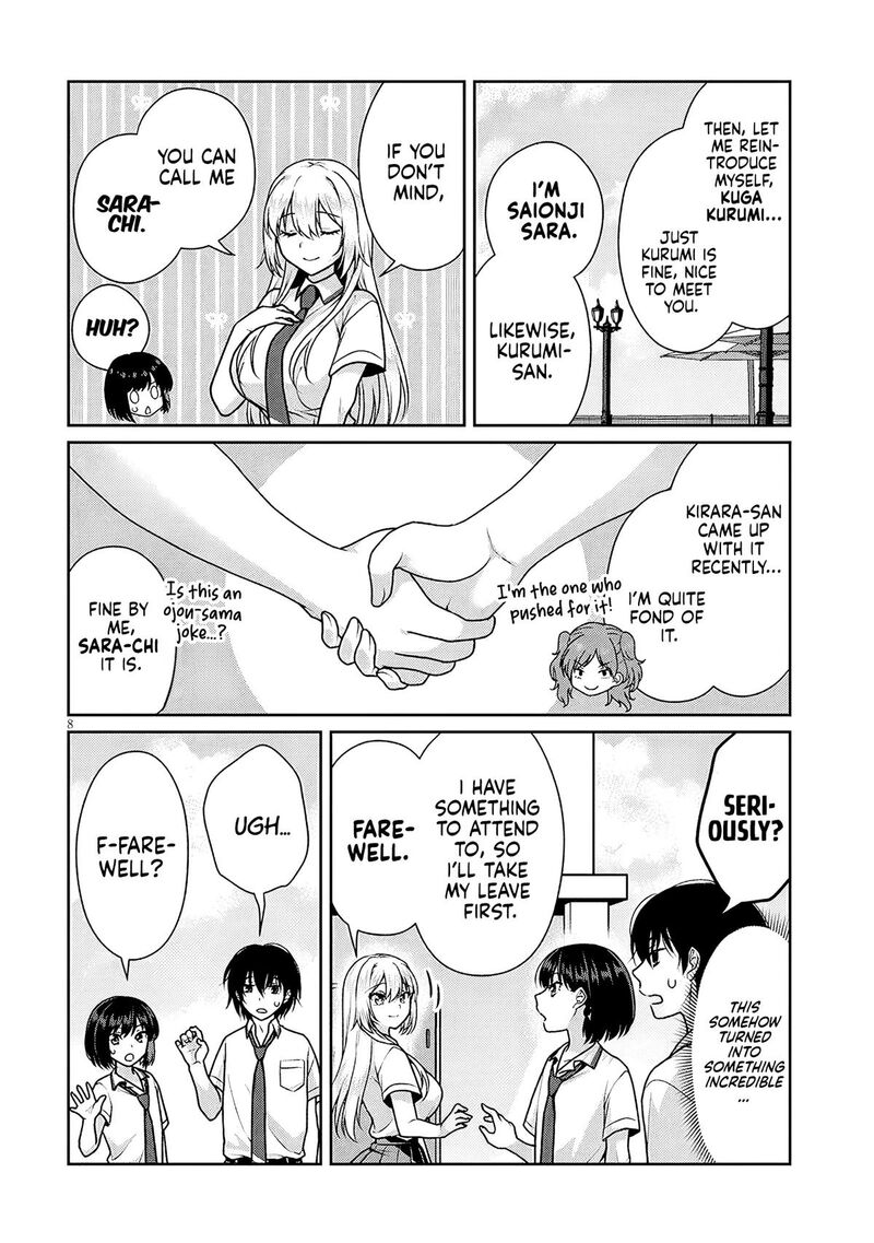 Risou No Kanojo 25 9