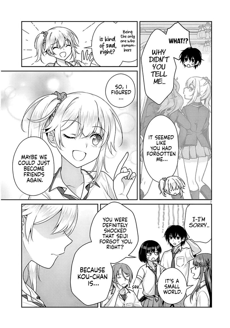 Risou No Kanojo 26 8