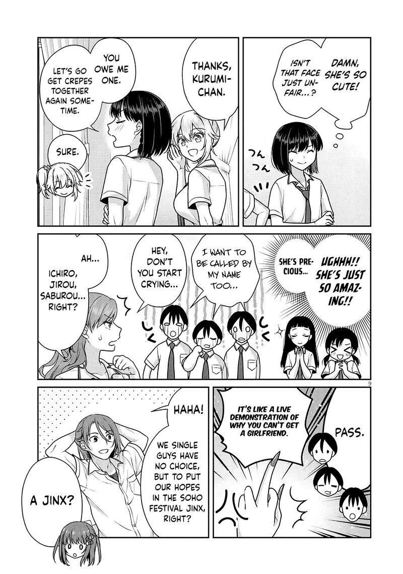 Risou No Kanojo 29 10