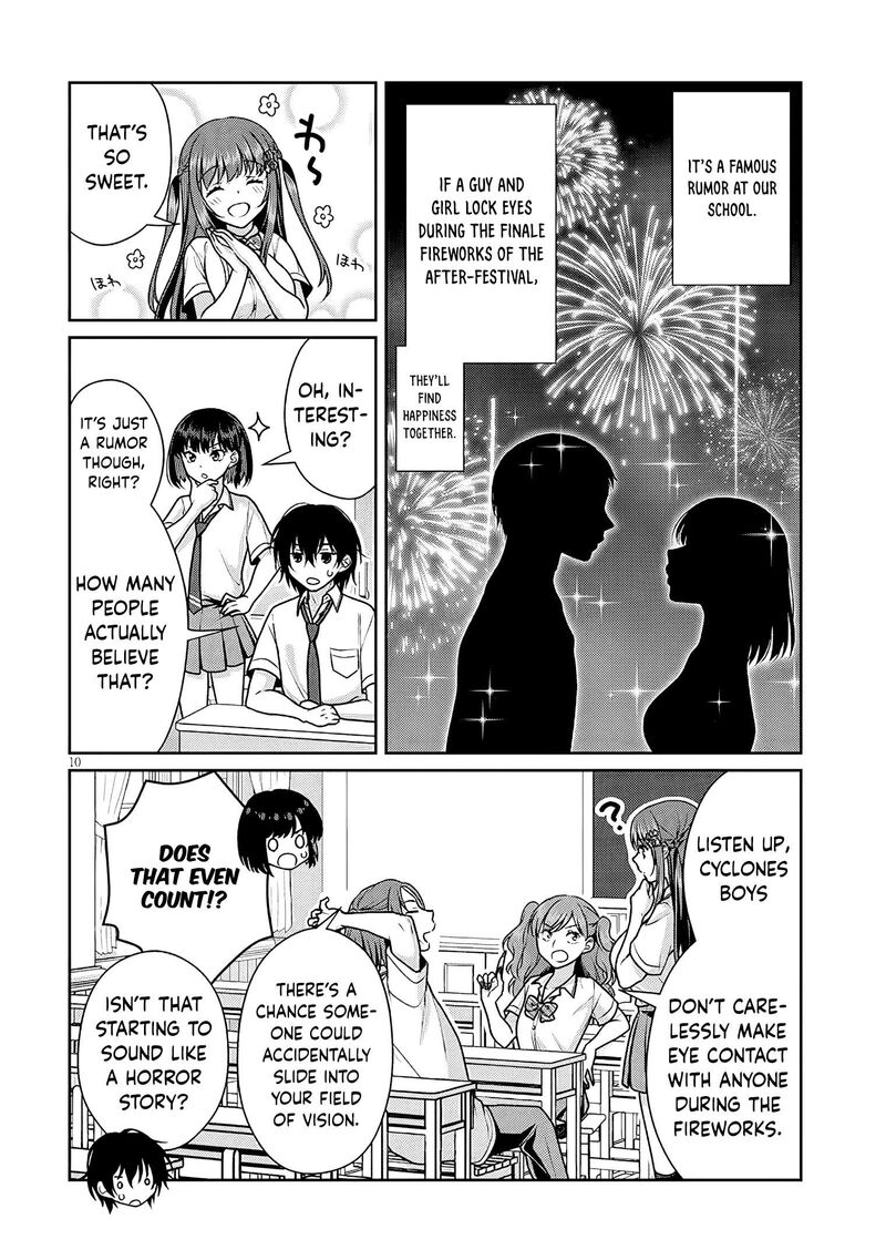 Risou No Kanojo 29 11