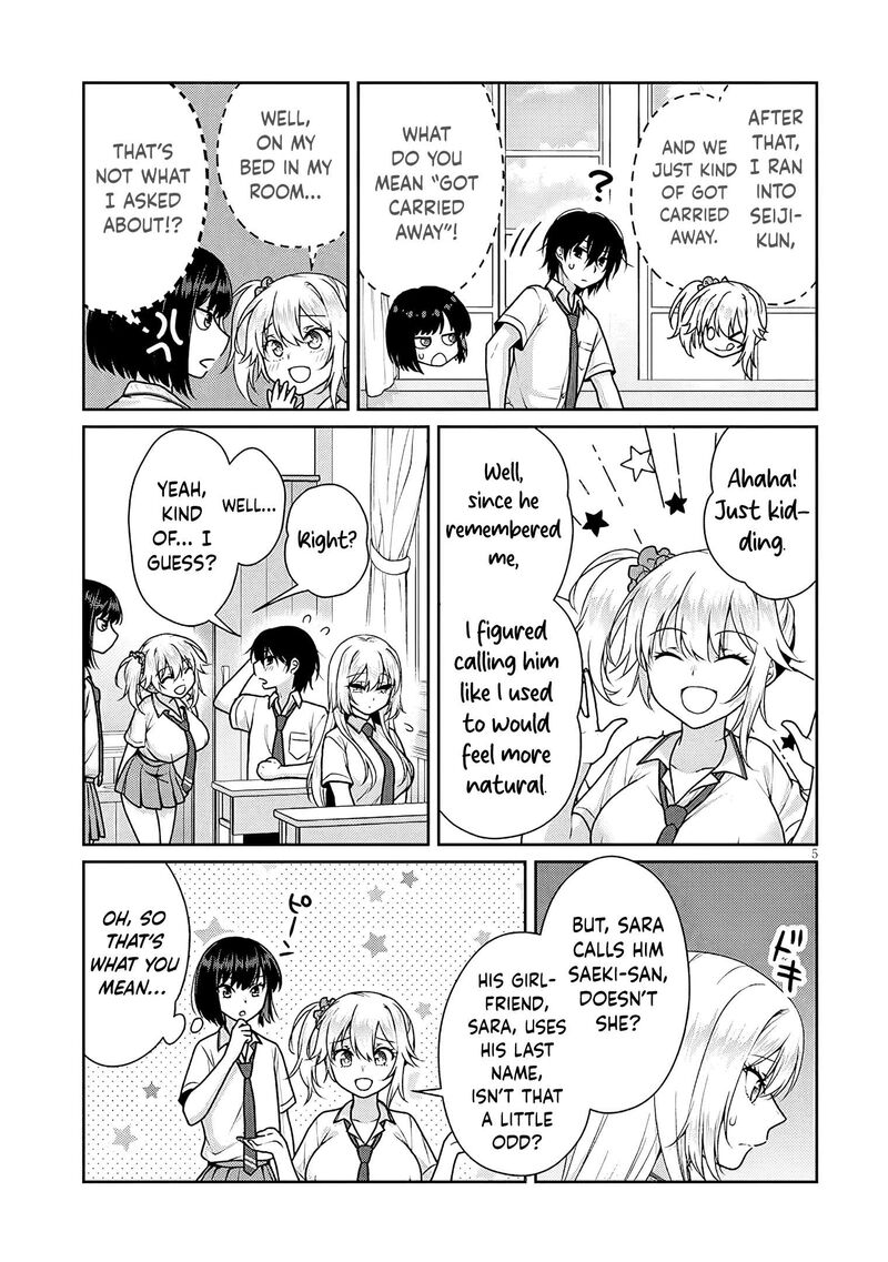 Risou No Kanojo 29 6