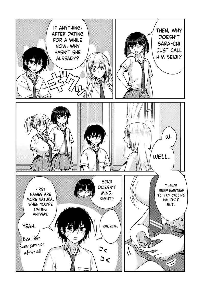 Risou No Kanojo 29 7