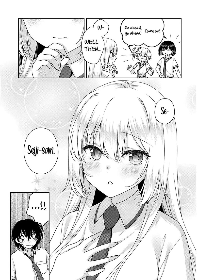 Risou No Kanojo 29 8