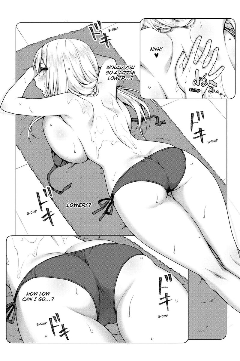 Risou No Kanojo 3 11