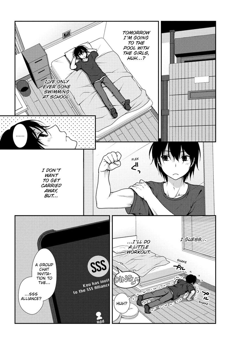 Risou No Kanojo 3 5