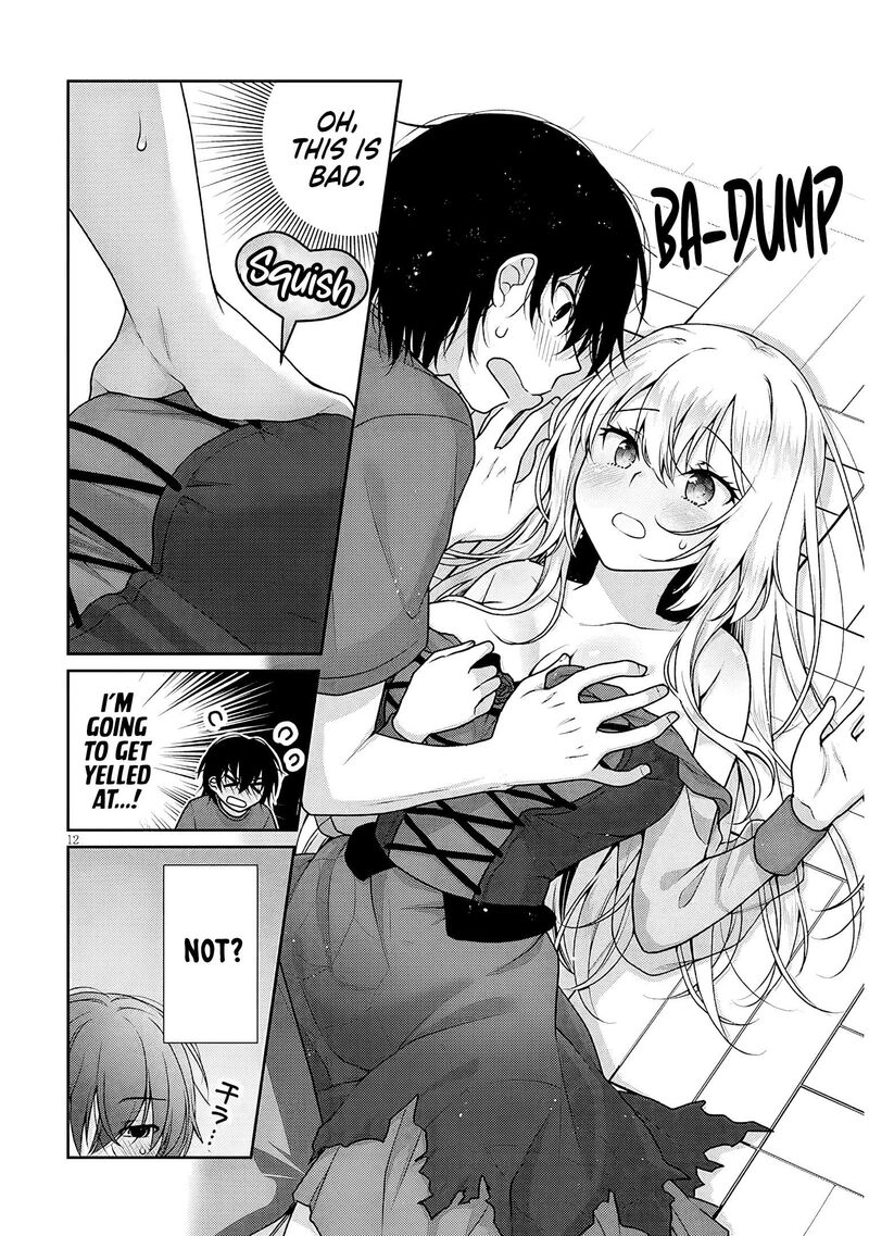 Risou No Kanojo 30 13