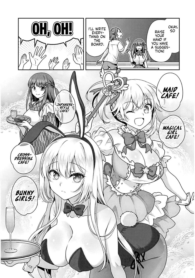 Risou No Kanojo 30 4