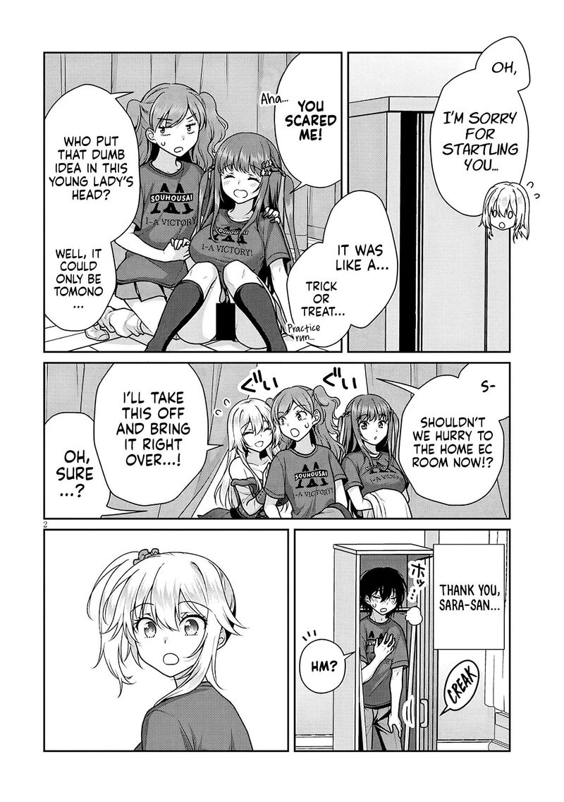 Risou No Kanojo 32 3