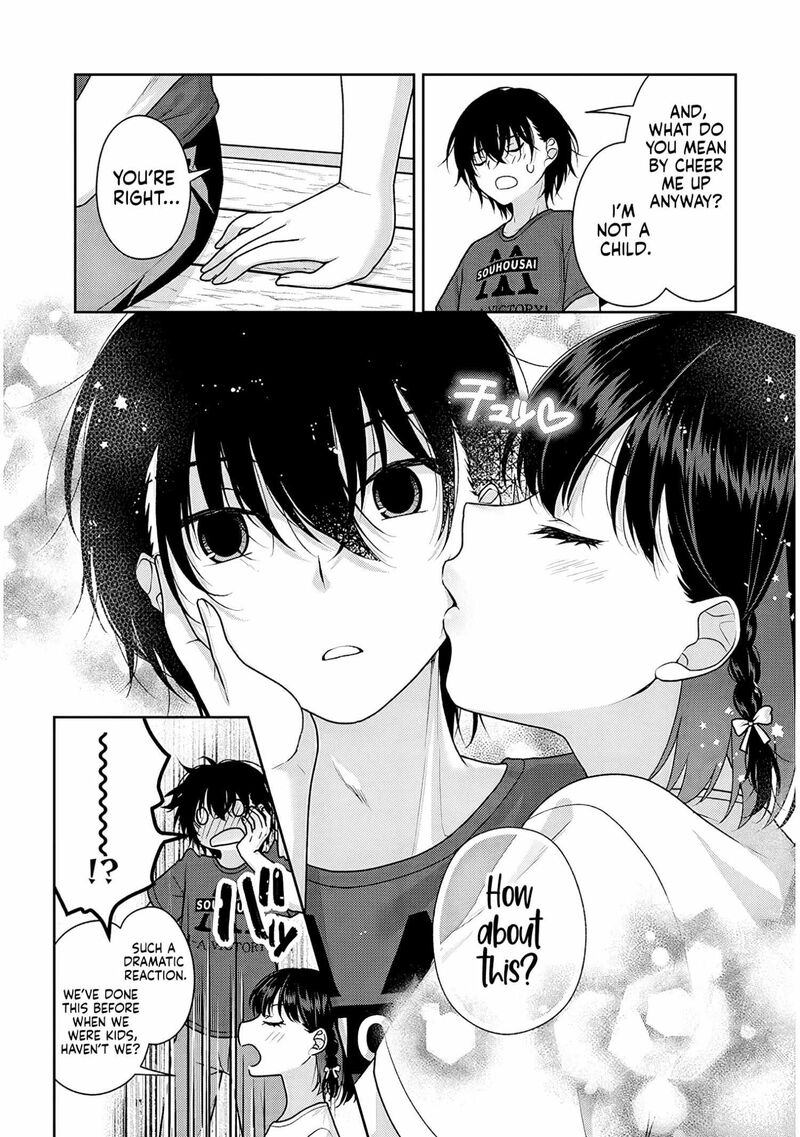 Risou No Kanojo 33 10