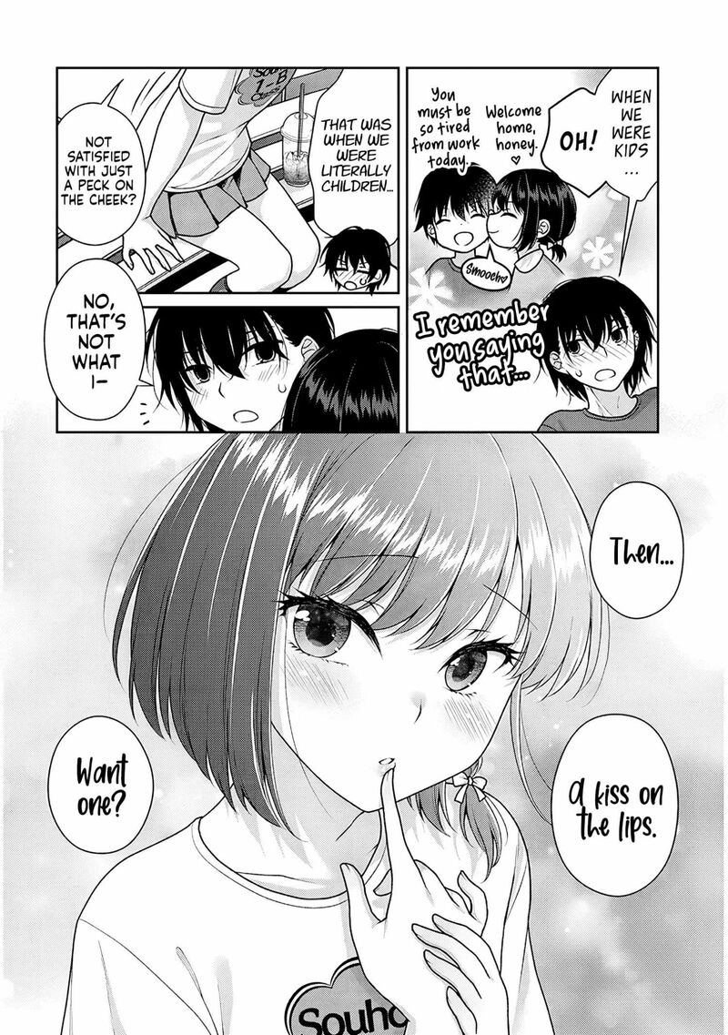 Risou No Kanojo 33 11