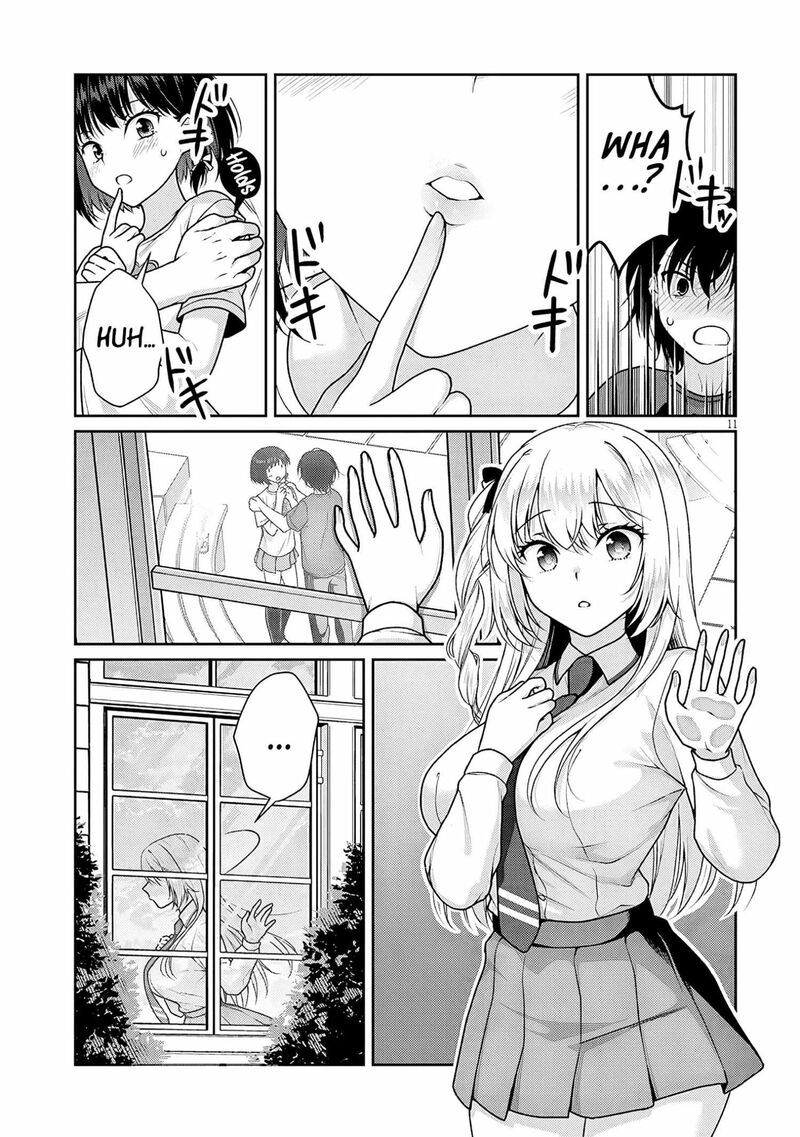 Risou No Kanojo 33 12