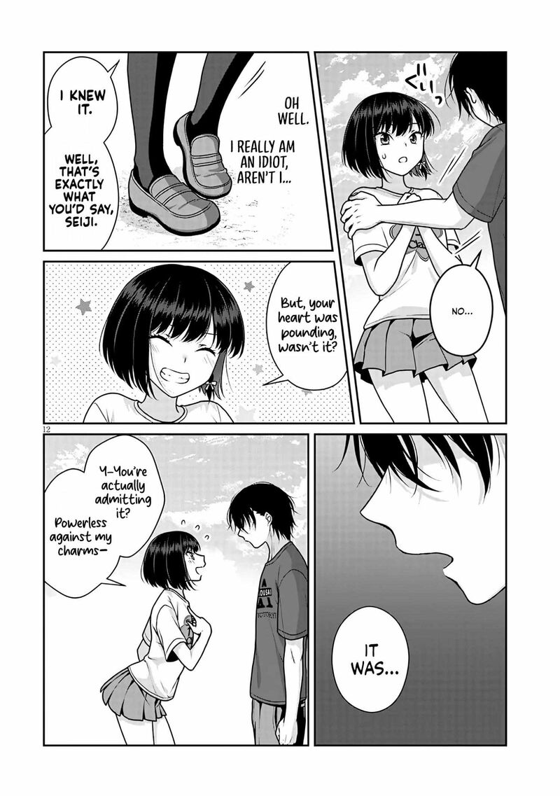 Risou No Kanojo 33 13